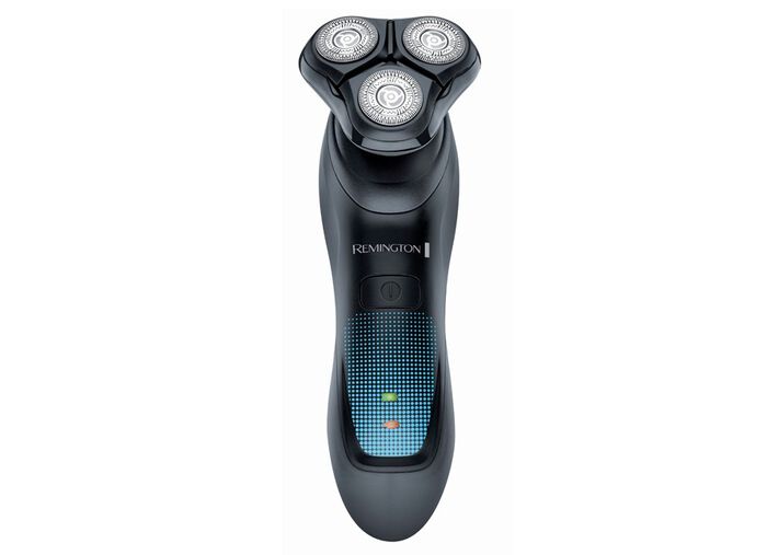 REMINGTON HyperFlex Aqua Akku-Rotationsrasierer XR1430 