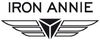 BADERde_CH1Logo_IronAnnie