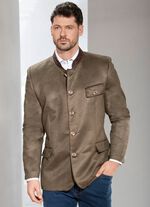 Janker in 2 Farben OLIV