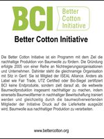 Pyjama mit Knopfleiste und aufgesetzter Brusttasche 