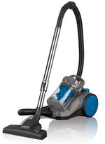 Bodenstaubsauger &ndash; mit Multi-Zyklontechnologie 