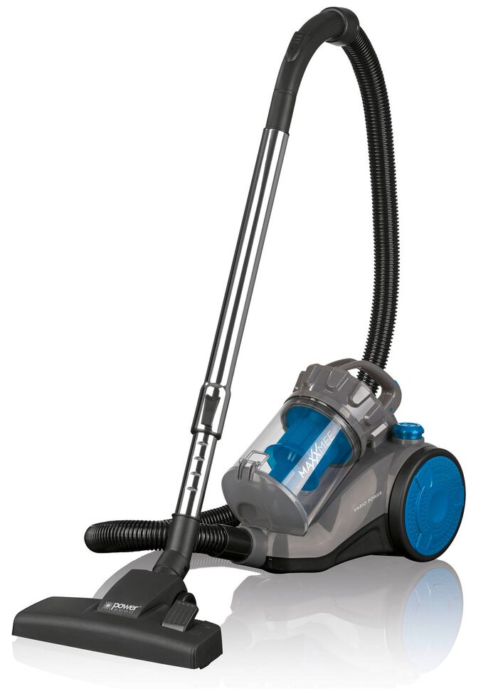 Bodenstaubsauger &ndash; mit Multi-Zyklontechnologie 