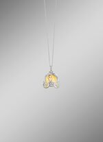 Anh&auml;nger &laquo;Aschenputtel&raquo; mit Ankerkette 