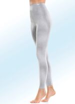 Zweierpack Leggings mit BIO-Baumwolle 