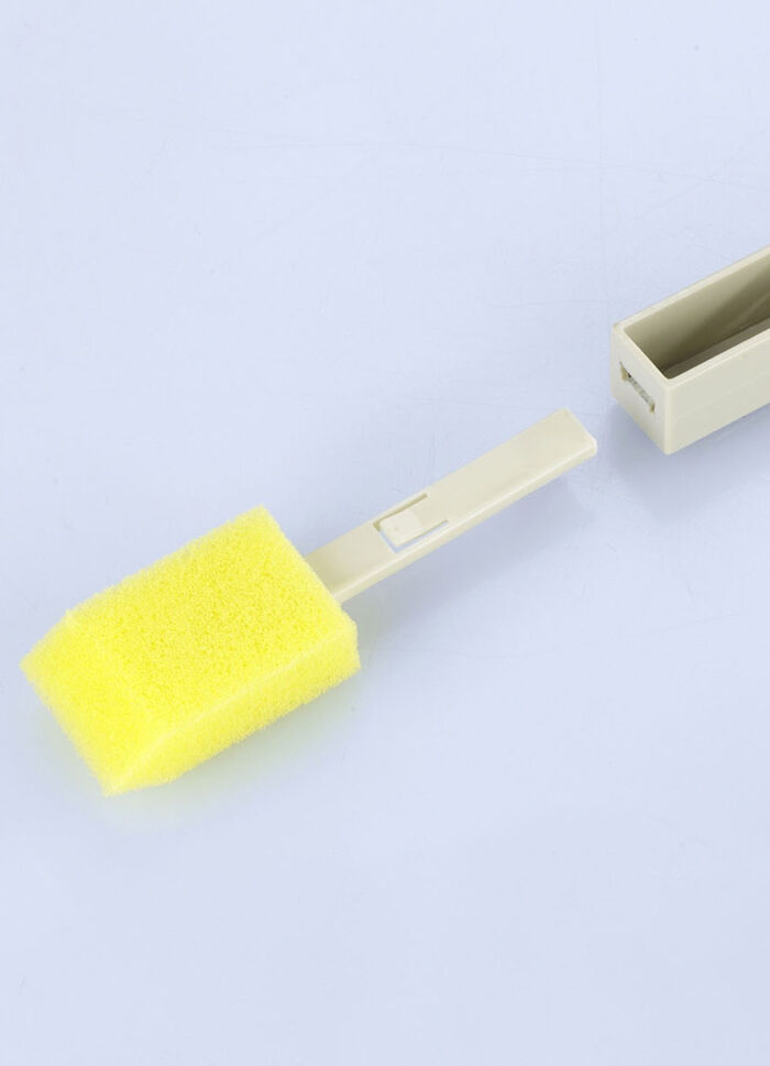 Körperreinigungs-Set