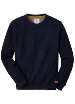 Sweatshirt von «Milano Italy» MARINE