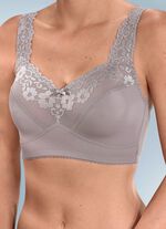 BH mit elastischer Spitze im Vorderteil 