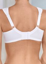 Miss Mary B&uuml;gel-BH mit atmungsaktiven Cups 