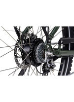 E-Bike Comfort SUV Easy von SAXXX 