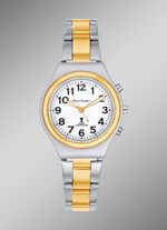 &laquo;Pierre Chaubert&raquo;-Funk-Damenuhr 