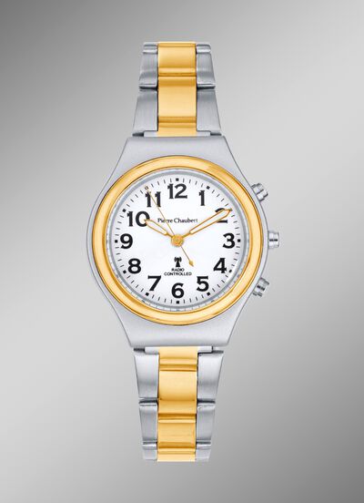 &laquo;Pierre Chaubert&raquo;-Funk-Damenuhr 
