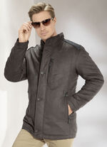 Jacke von «Gate One» 