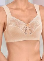 Miss Mary BH mit Elastikspitze 