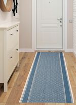 L&auml;ufer nach Wunschmass in Sisaloptik 