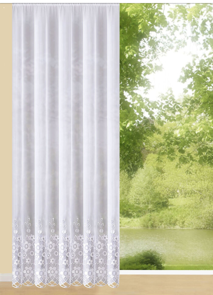 Dekorativer Langstore 