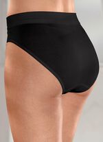 Speidel Dreierpack Slips mit BIO-Baumwolle 