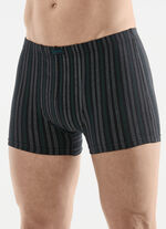 Viererpack Pants mit Dehnbund 