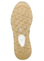 Sneaker im modischem Design WEISS