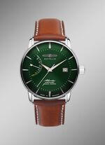 Automatik-Herrenuhr, Zeppelin-Atlantic 8462-4 