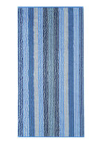 Frottier-Serie «Streifen» in verschiedenen Farben SAPHIR