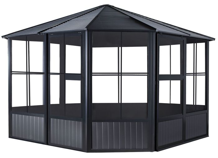 Pavillon &laquo;Charleston&raquo; 