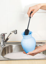 Silikon-Bürsten-Set 