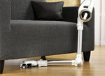 Livington Prime super leichter Akkusauger mit Knickgelenk 