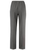 Hose mit schm&uuml;ckendem Zierteil 