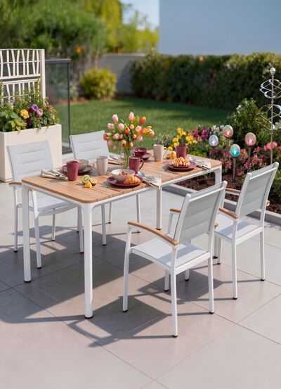 Gartenm&ouml;bel &laquo;Pisa&raquo; 