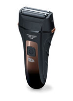 Beurer Akku-/Netz-Rasierer HR 7000 