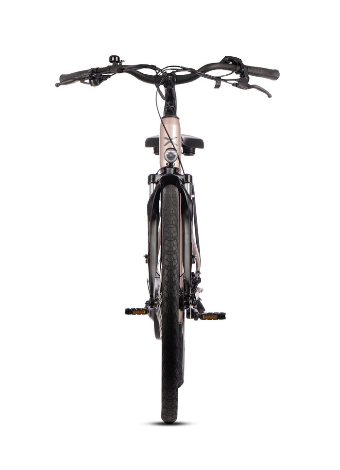 E-Bike Comfort Sport Easy von SAXXX 