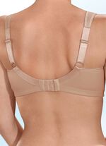 Zweierpack Susa BH mit Baumwolle 