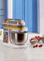 &laquo;Ariete&raquo; K&uuml;chenmaschine BUNT