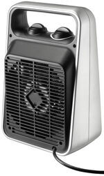 Heizl&uuml;fter mit stufenloser Temperaturregelung 