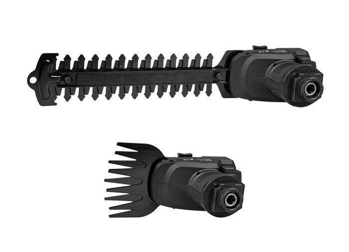 Hecken-/Grasscherenaufsatz für Hammersmith MultiTool-Set