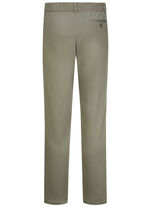 Hose von «Klaus Modelle» mit Gummibund in 3 Farben KHAKI