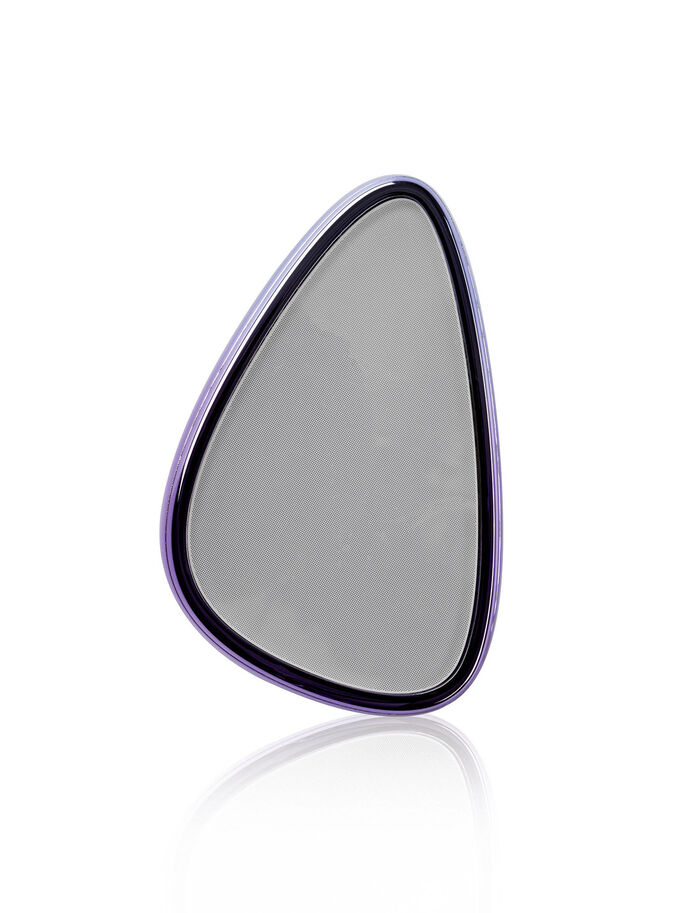 Nanoglas-Haarentferner für schmerzfreie Haarentfernung