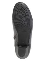 ELENA EDEN, elegante Damen-Stiefeletten, Weite G, mit herausnehmbarem Fussbett 