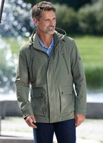 Jacke von &laquo;New Canadian&raquo; 