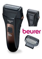 Beurer Akku-/Netz-Rasierer HR 7000 