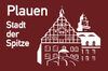 BADERde_CH1Logo_Plauen_StadtDerSpitze