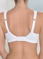 Swegmark of Sweden BH mit hohem Baumwollanteil 