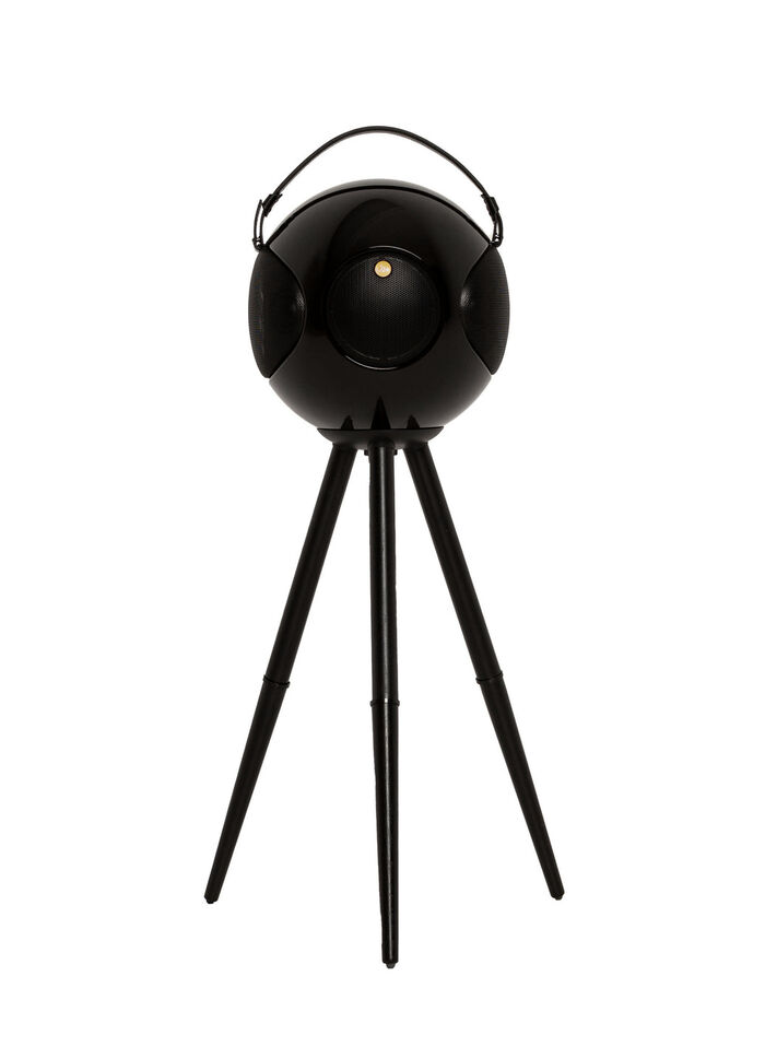 Ordissimo kabellose Bluetooth-Lautsprecher 