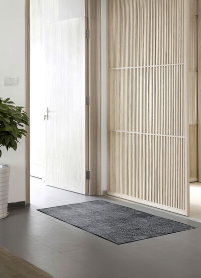 Schmutzfangmatte f&uuml;r innen und aussen 