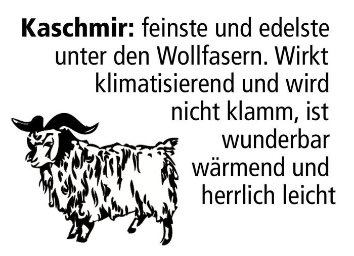 &laquo;MESANA&raquo; Edelhaar Bettwarenprogramm, verschiedene Ausf&uuml;hrungen 