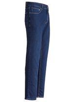 &laquo;Francesco Botti&raquo;-Jeans in 3 Farben DUNKELBLAU