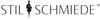 BADERde_CH1Logo_STILSCHMIEDE_R_schwarz_2025H