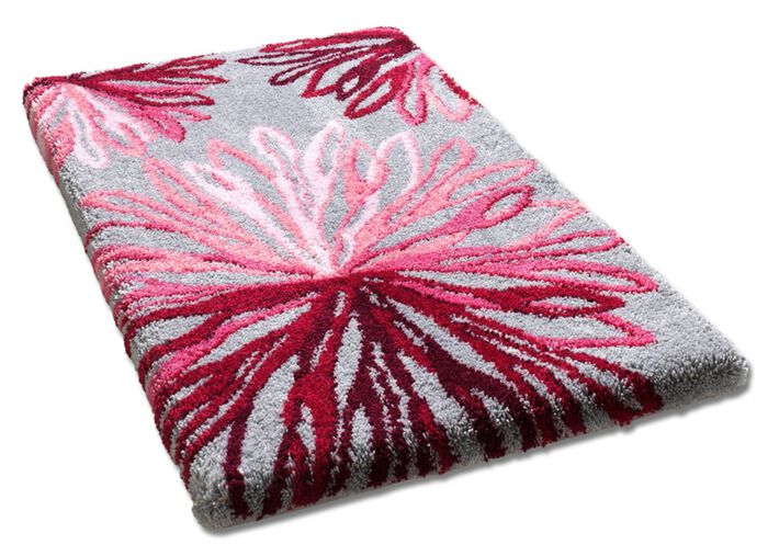 &laquo;Grund&raquo; Badgarnitur in verschiedenen Farben ROS&Eacute;