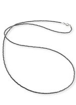 &laquo;Engelsrufer&raquo; H&auml;matit Halskette 