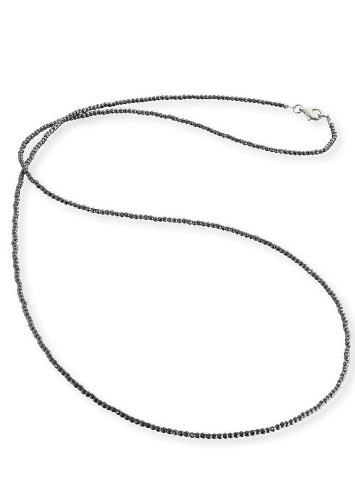 &laquo;Engelsrufer&raquo; H&auml;matit Halskette 